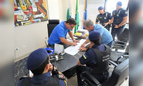 Secretaria de Segurança e Guarda Municipal terão nova sede