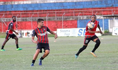 Apucarana Sports pega o Iraty em busca da vaga para a segunda fase