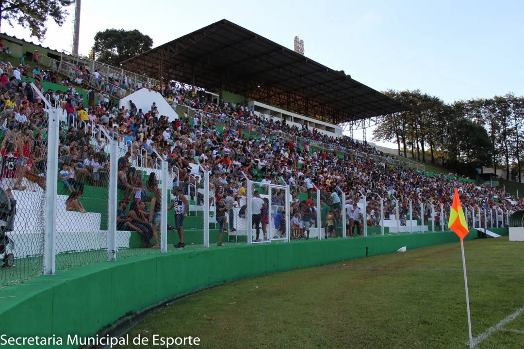 Começa neste domingo a 62º edição do Torneio 1º de Maio