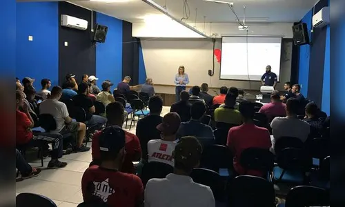 Em três campos, Torneio 1º de Maio vai começar no dia 14 de abril