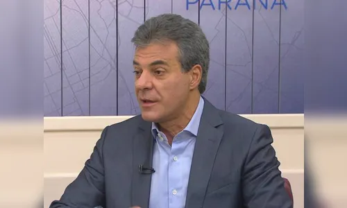 Beto Richa é denunciado por lavagem de dinheiro e obstrução