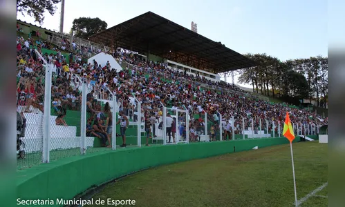 Começa neste domingo a 62º edição do Torneio 1º de Maio
