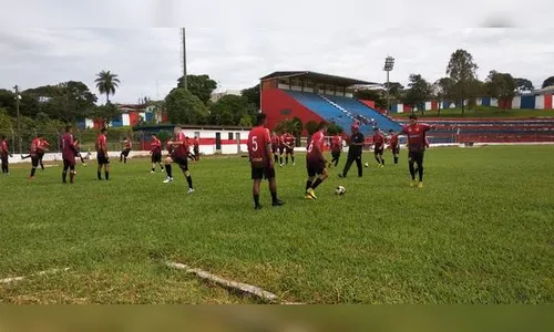 Com 26 equipes, Campeonato Paranaense Sub-19 tem início no dia 4 de maio