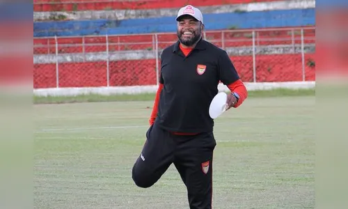 Índio Ferreira tem dúvidas para escalar o Apucarana Sports frente ao PSTC