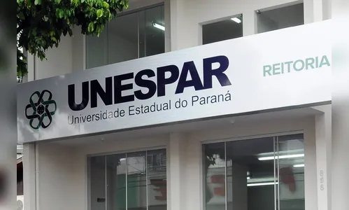 Unespar lança edital para contratar professores temporários 