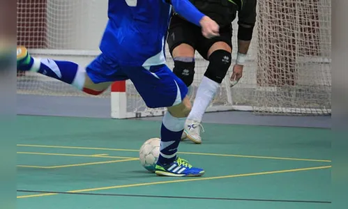 Fora de casa, Faxinal tenta a segunda vitória na Série Prata