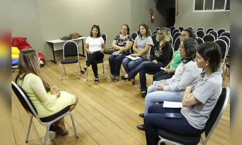 Arapongas cria programa de apoio às mães solteiras 