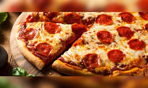 Edhucca realiza promoção de pizzas artesanais
