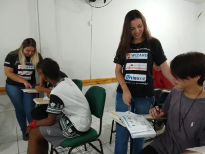 Projetos desenvolvidos na Edhucca por alunos da UTFPR serão apresentados na Colômbia e Turquia