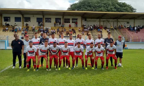 Apucarana Sports estreia com vitória na Divisão de Acesso