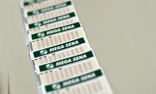 Mega-Sena acumula e prêmio vai a R$ 45 milhões