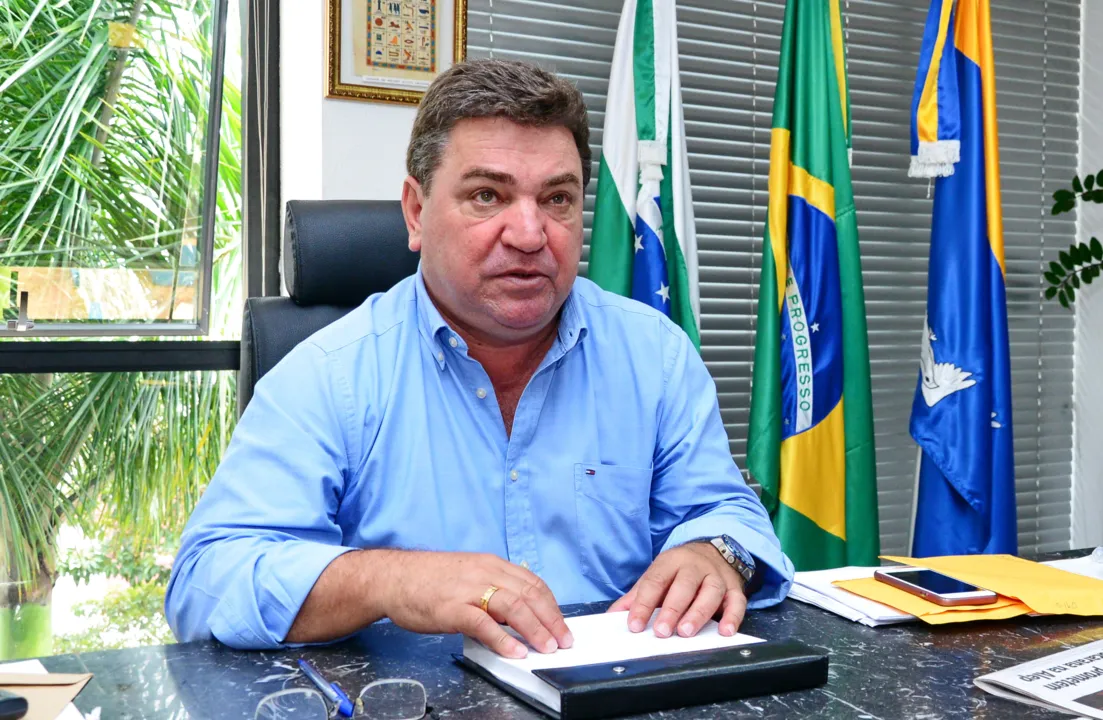 Arapongas articula Frente Parlamentar Moveleira em Brasília