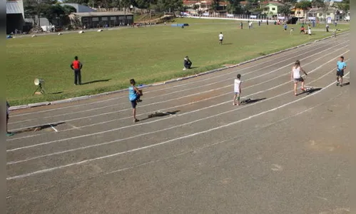 Conhecidos os primeiros campeões da fase municipal dos Jogos Escolares do Paraná