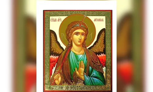 Poderoso Rosário de São Miguel para iniciar a semana