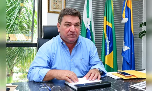 Arapongas articula Frente Parlamentar Moveleira em Brasília