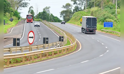 O impacto da duplicação da Rodovia do Café