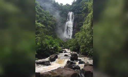 
							Dos esportes de aventura ao roteiro da fé: a vocação turística do Vale do Ivaí
						
						