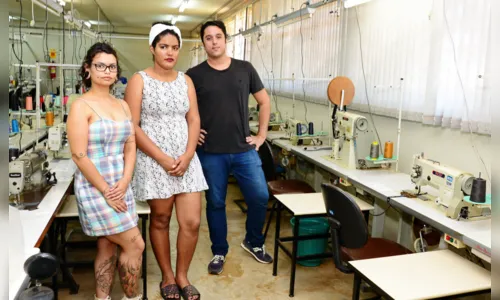 
							Como Apucarana quer se tornar a cidade mais tecnológica do norte do Paraná
						
						