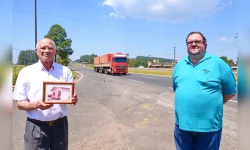 
							O impacto da duplicação da Rodovia do Café
						
						