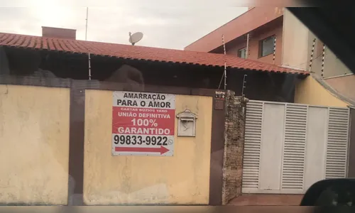 Rapaz cai em golpe de falsa cartomante e perde mais de R$ 2,5 mil