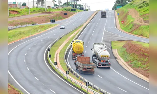 
							O impacto da duplicação da Rodovia do Café
						
						