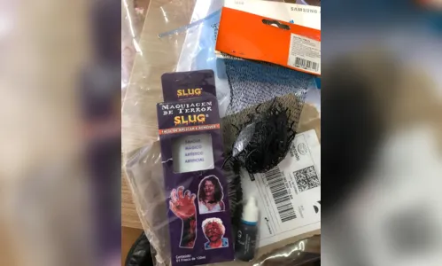 
							Rapaz cai em golpe de falsa cartomante e perde mais de R$ 2,5 mil
						
						