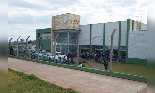 Bebê tem cirurgia cancelada pelo Cisvir e mãe reclama de demora