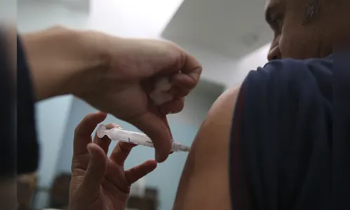 Vacinação contra a gripe começa amanhã em todo o país