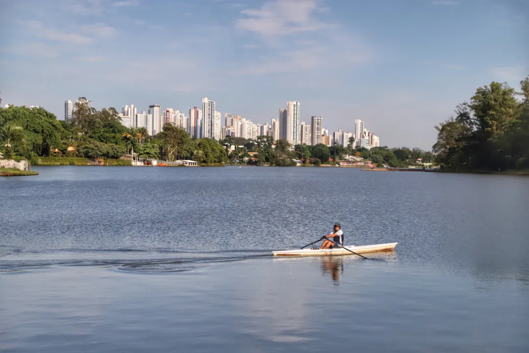 Londrina se torna sede do governo estadual nesta quarta-feira