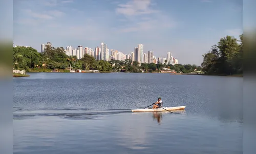 Londrina se torna sede do governo estadual nesta quarta-feira