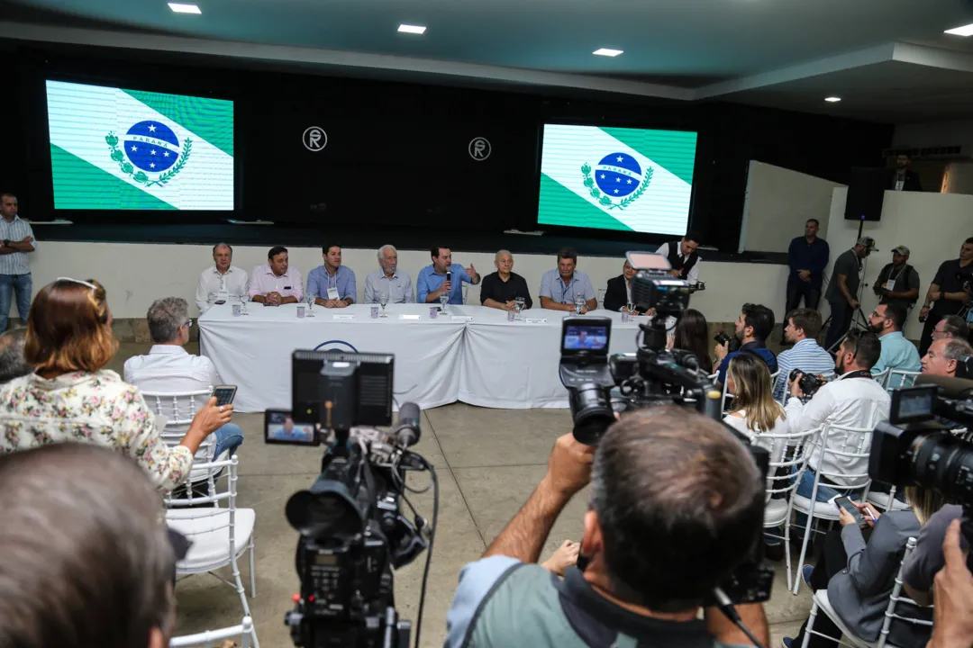 Governo vai licitar obras de infraestrutura para Londrina