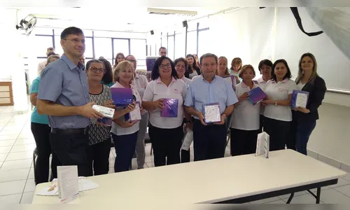 Campanha viabiliza Banco de Prótese Mamária