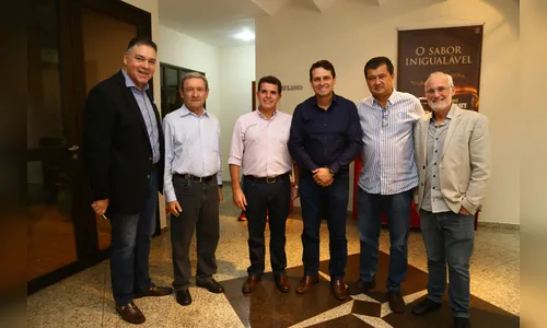 Compagas confirma interesse em Apucarana