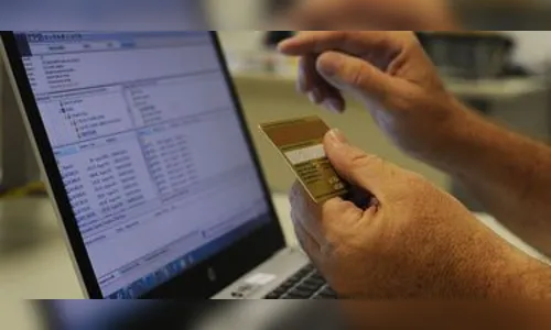 Dívidas junto ao governo poderão ser pagas pela internet