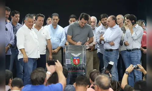 Governo do Estado libera R$ 21 milhões para região