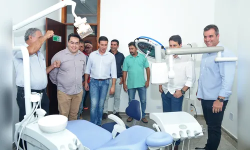 Centro de Especialidades Odontológicas é inaugurado em Cambira