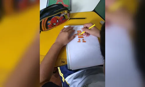 Secretaria de Educação implanta Robótica em Classes Especiais