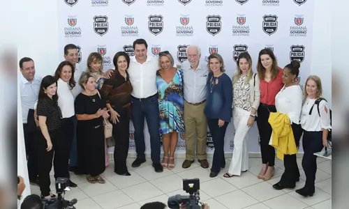   Londrina ganha sala de atendimento 24h para mulheres vítimas de violência