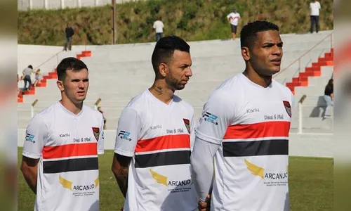 Com força máxima, Apucarana Sports tenta se manter na liderança da Divisão de Acesso