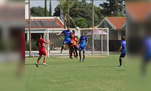 Copa Cidade Alta entra na quinta rodada da fase inicial neste sábado