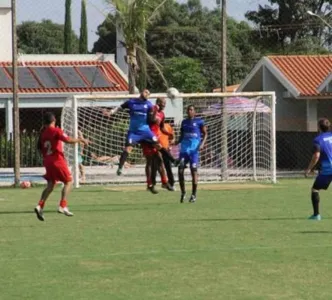 A Copa Cidade Alta prossegue neste sábado com a disputa de 16 partidas - Foto: www.oesporte.com.br