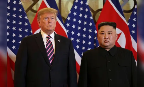 Coreia do Norte cobra novas condições para acordo com EUA