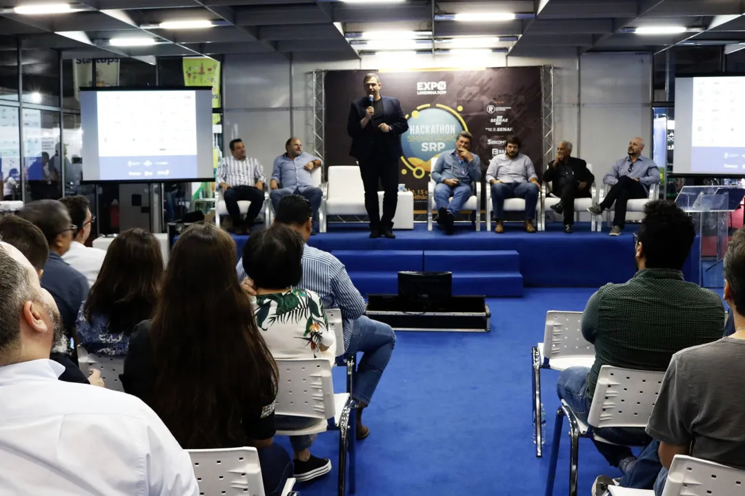 Paraná é pioneiro em conectar startups com setor público e privado