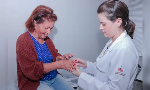 Apucarana realiza campanha de prevenção de câncer de pele