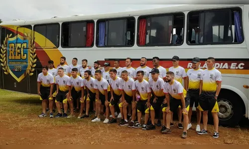   Apucarana Sports sofre a primeira derrota na Segundona