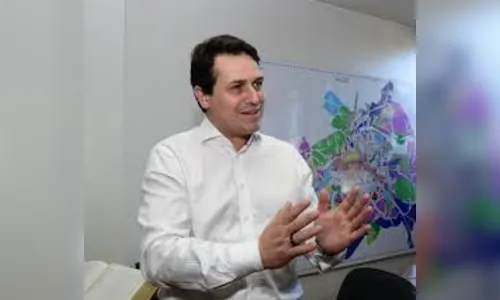 PREFEITO JÚNIOR RITMO ACELERADO