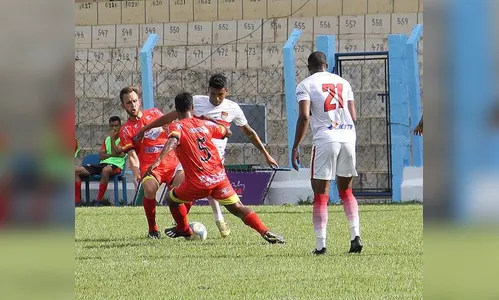 Apucarana Sports perde a primeira e Pablo vira dúvida para enfrentar o Paranavaí