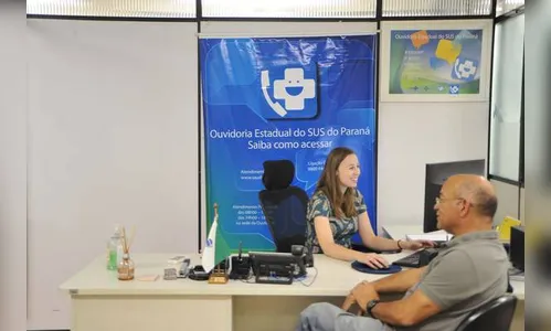 Todos municípios do estado contam com ouvidorias de saúde