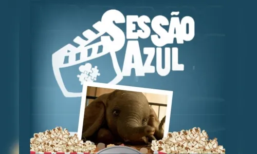 
							Cinema em Arapongas faz sessão para crianças autistas
						
						