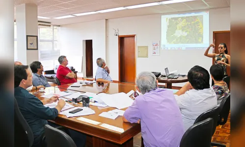 Prefeitura apresenta projeto da “Praça do Japão”